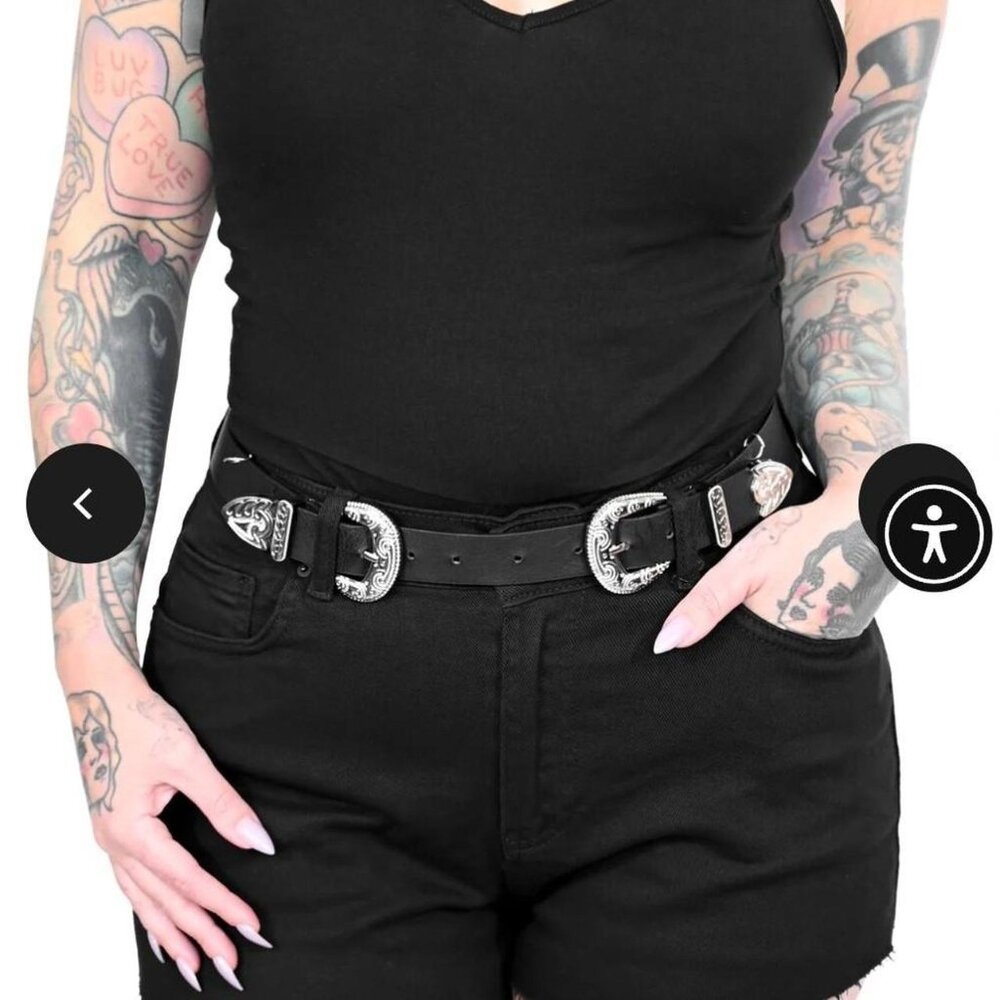 Foxblood Women's Shorts